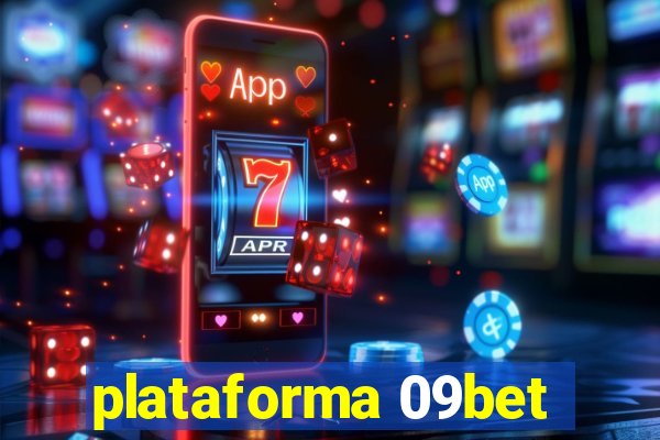 plataforma 09bet